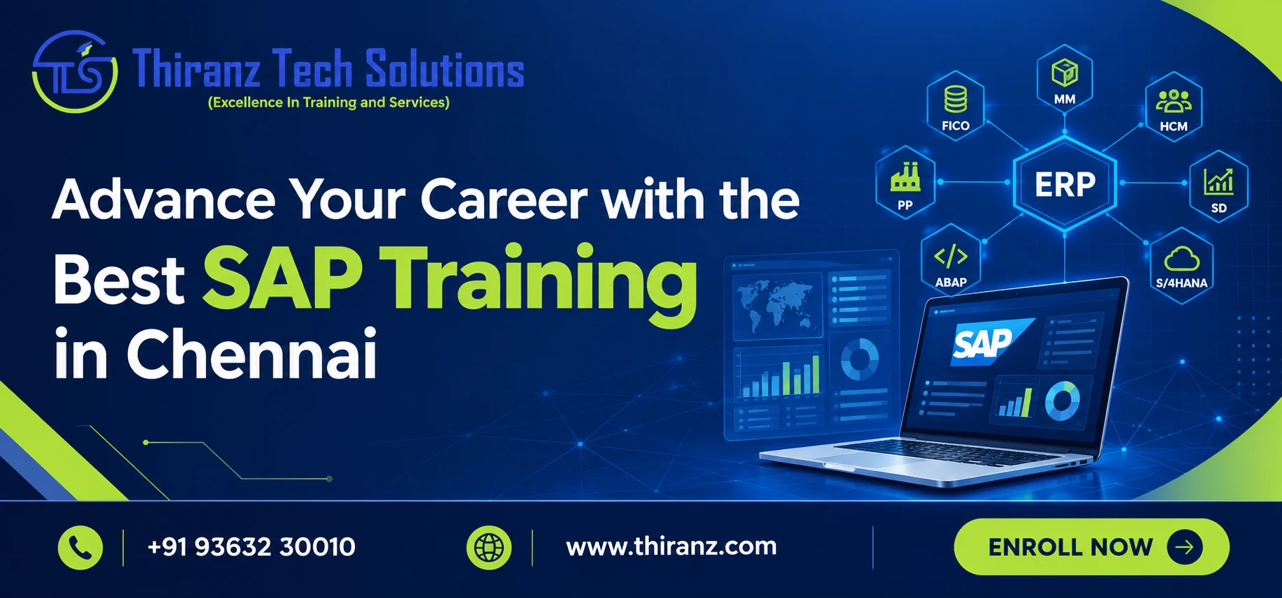 Grow Your Skills with SAP: Courses Tailored for Engineers and Professionals