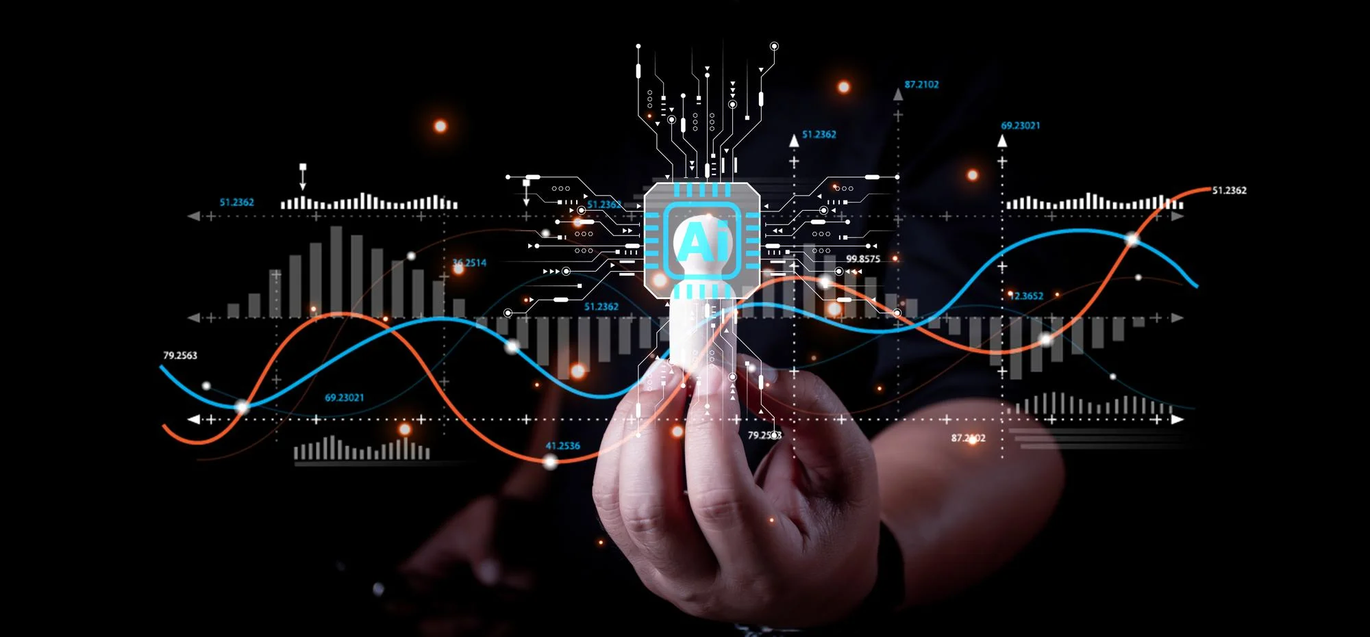 Data Science with AI & Machine Learning Training in Trichy