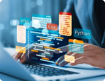 Full Stack Development