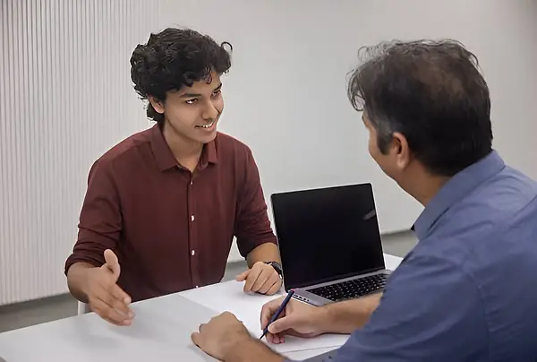 One-to-One Training Sessions