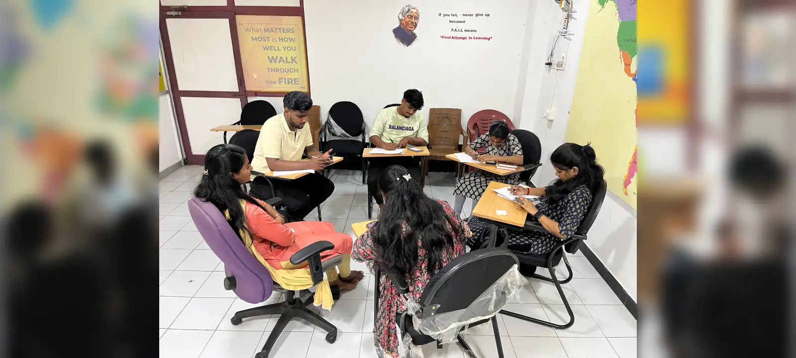 Thiranz Tech Solutions Placed Student Success Story 10 - Alumni Success