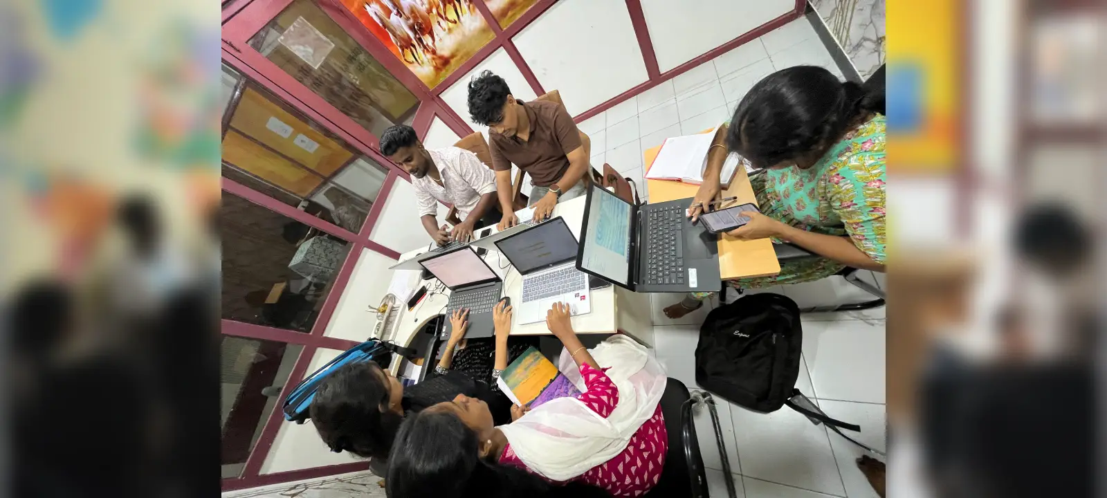 Thiranz Tech Solutions Placed Student Success Story 11 - Alumni Success