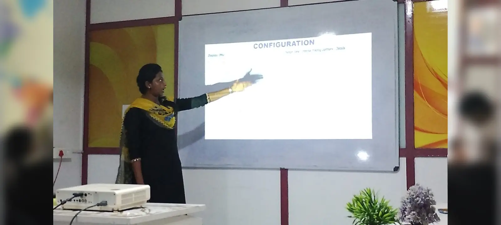 Thiranz Tech Solutions Placed Student Success Story 12 - Alumni Success