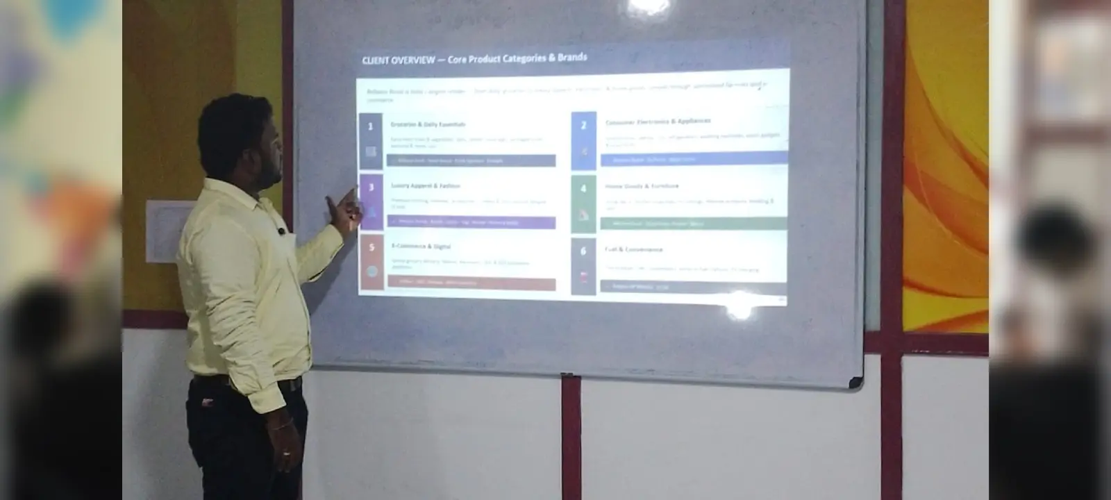 Thiranz Tech Solutions Placed Student Success Story 13 - Alumni Success