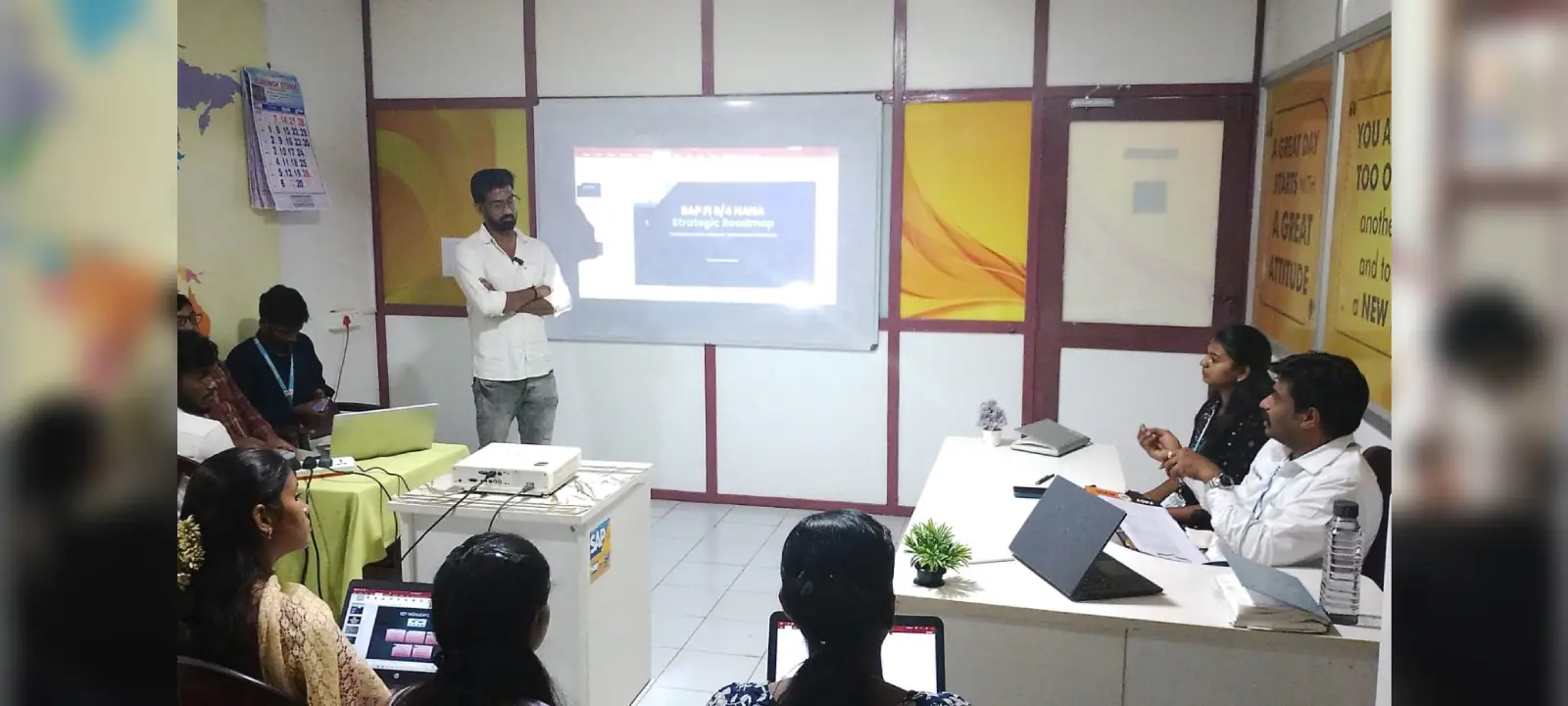 Thiranz Tech Solutions Placed Student Success Story 14 - Alumni Success