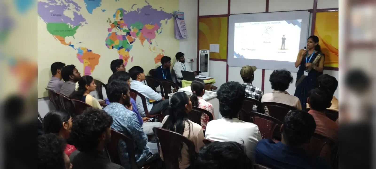 Thiranz Tech Solutions Placed Student Success Story 16 - Alumni Success