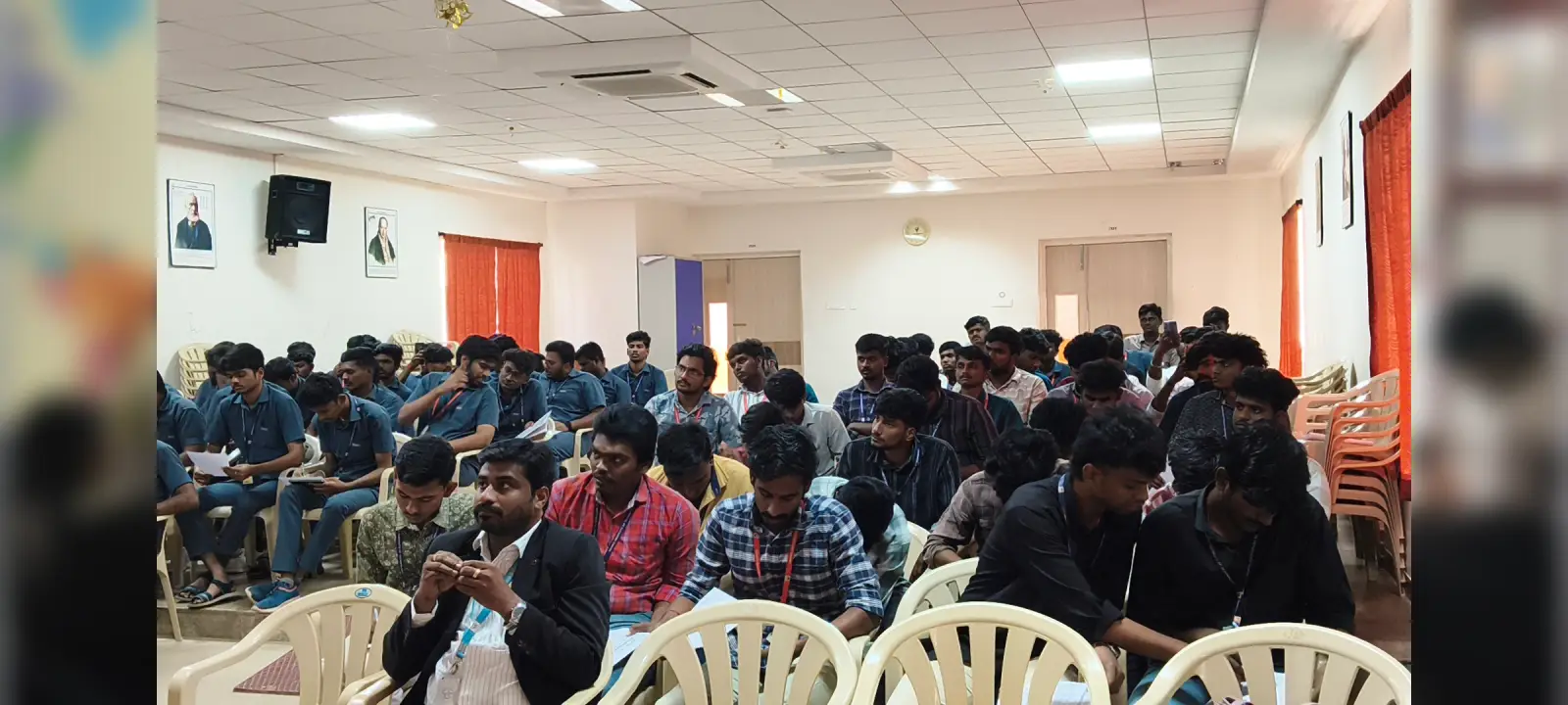 Thiranz Tech Solutions Placed Student Success Story 3 - Career Growth