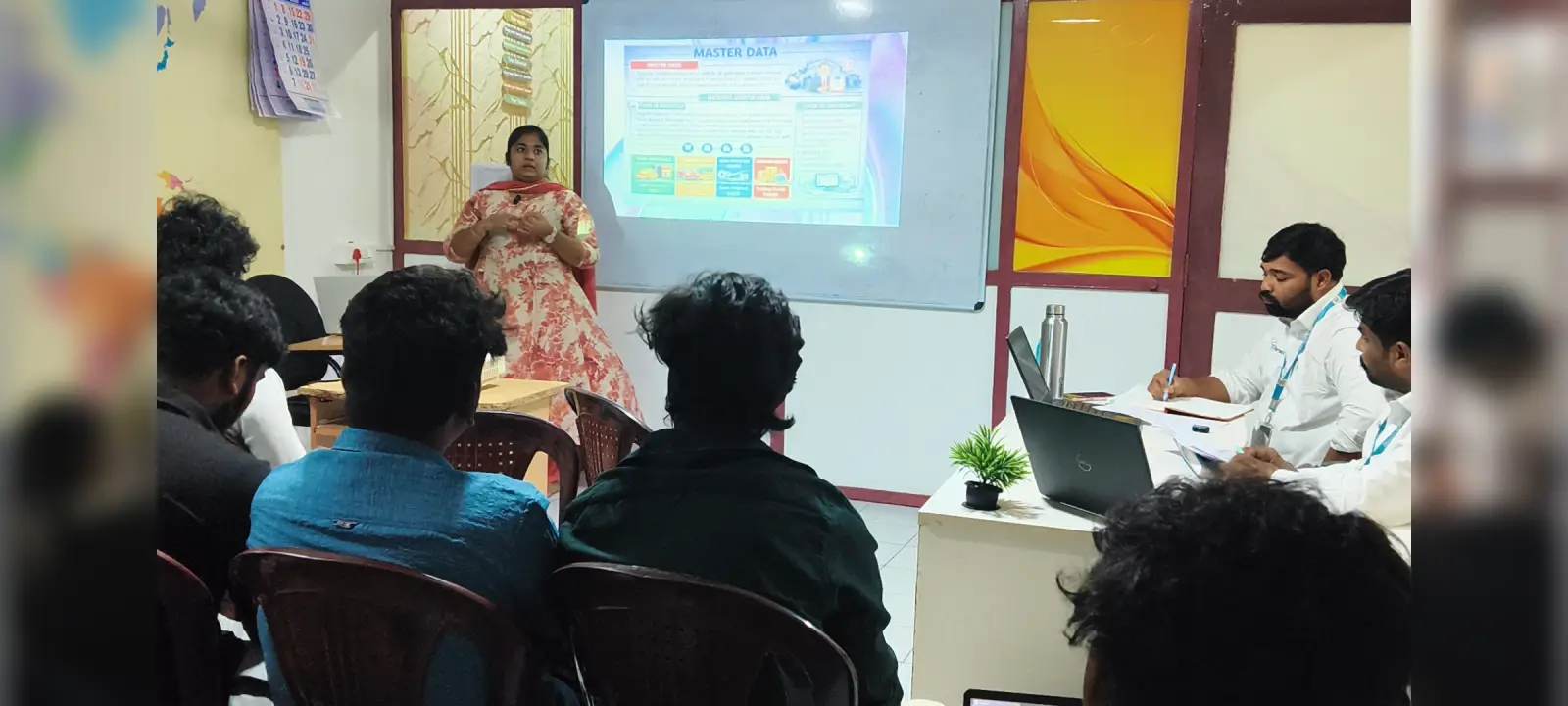 Thiranz Tech Solutions Placed Student Success Story 7 - Alumni Success