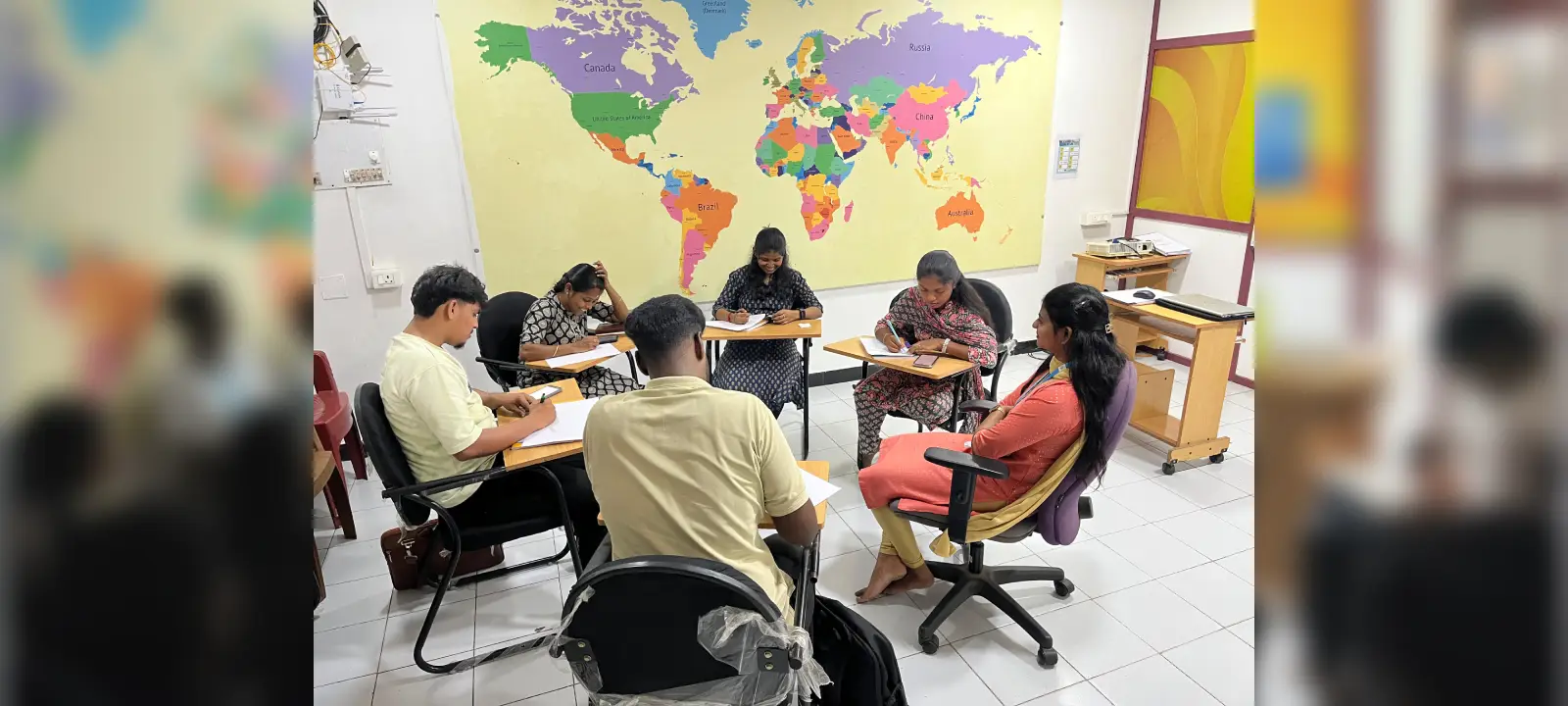 Thiranz Tech Solutions Placed Student Success Story 9 - Alumni Success