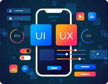 UI UX Design