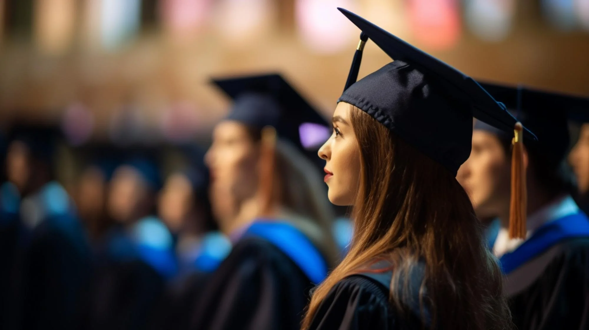 M.Com Graduates