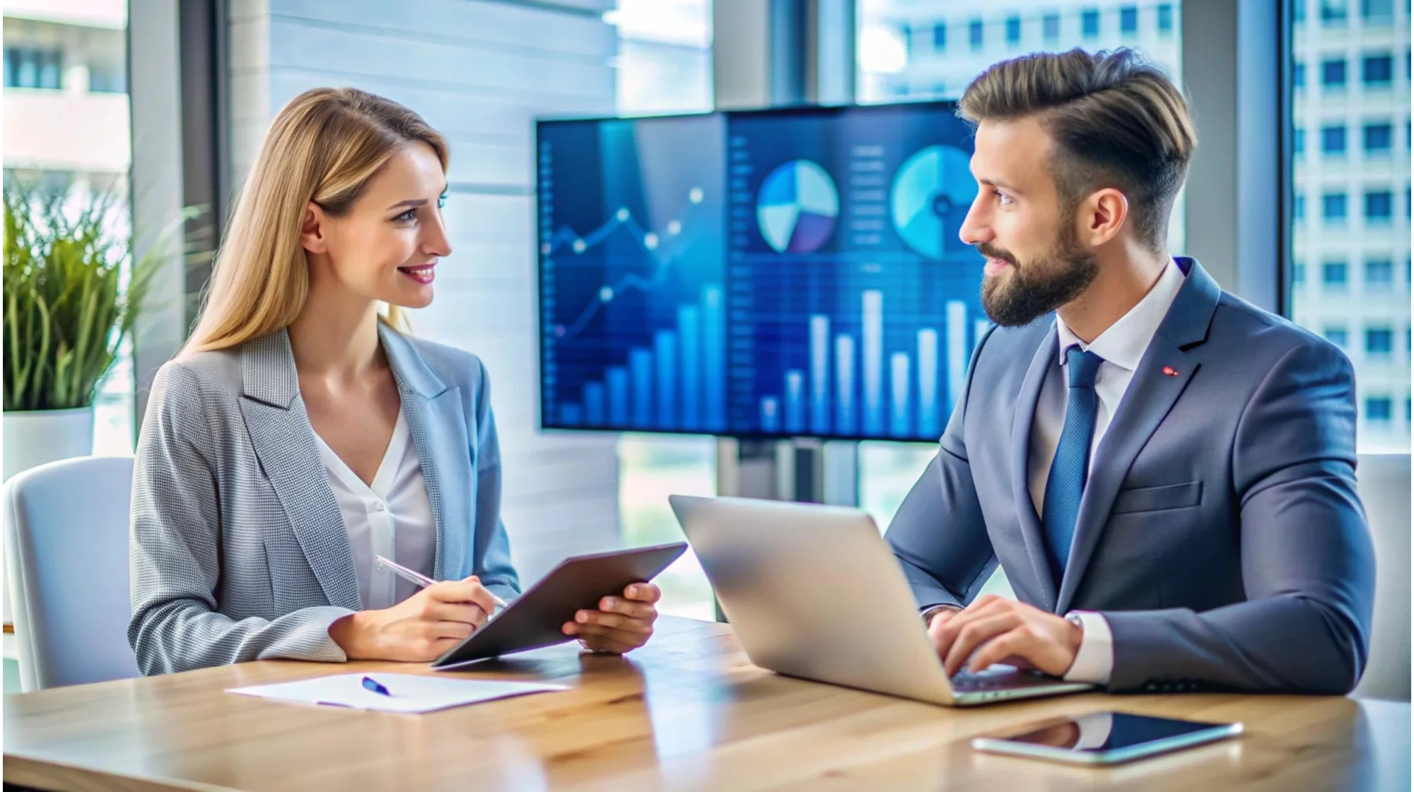 Finance Professionals