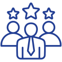 Industry-Experienced