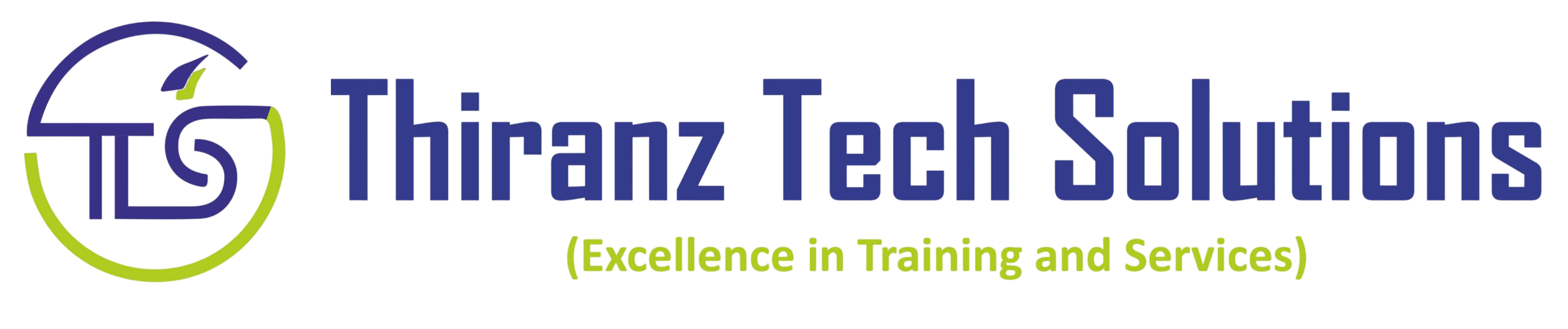 Thiranz ERP Institute