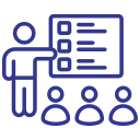 Expert Trainers from Finance Industry
