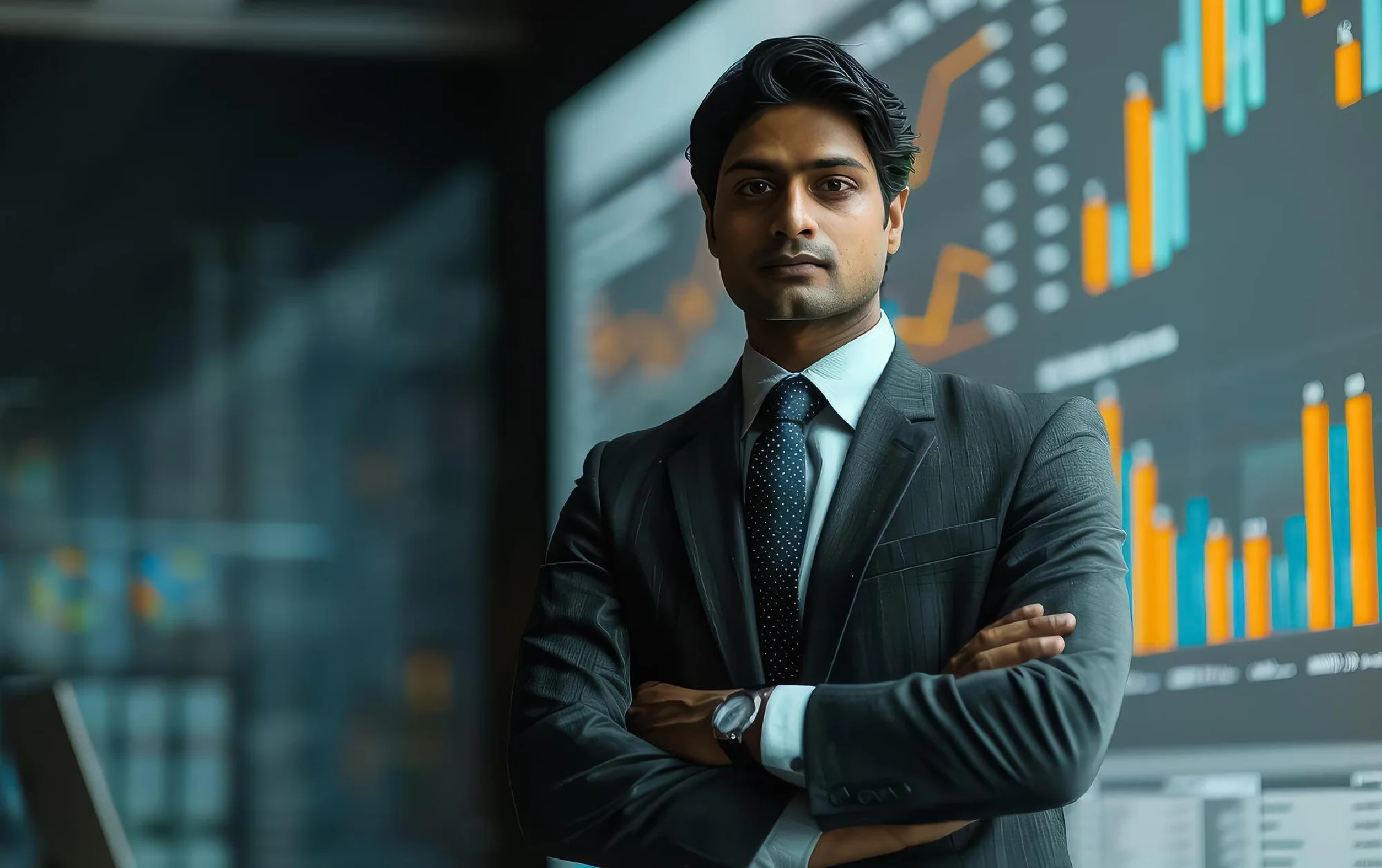 Finance Professionals