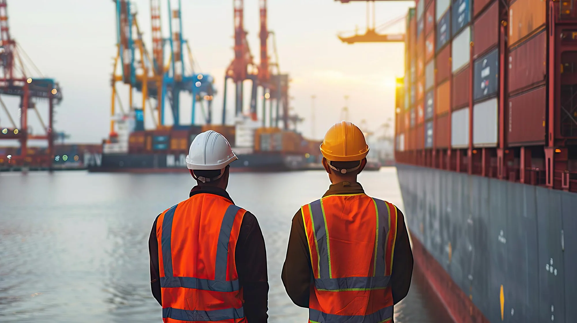 Import & Export Professionals