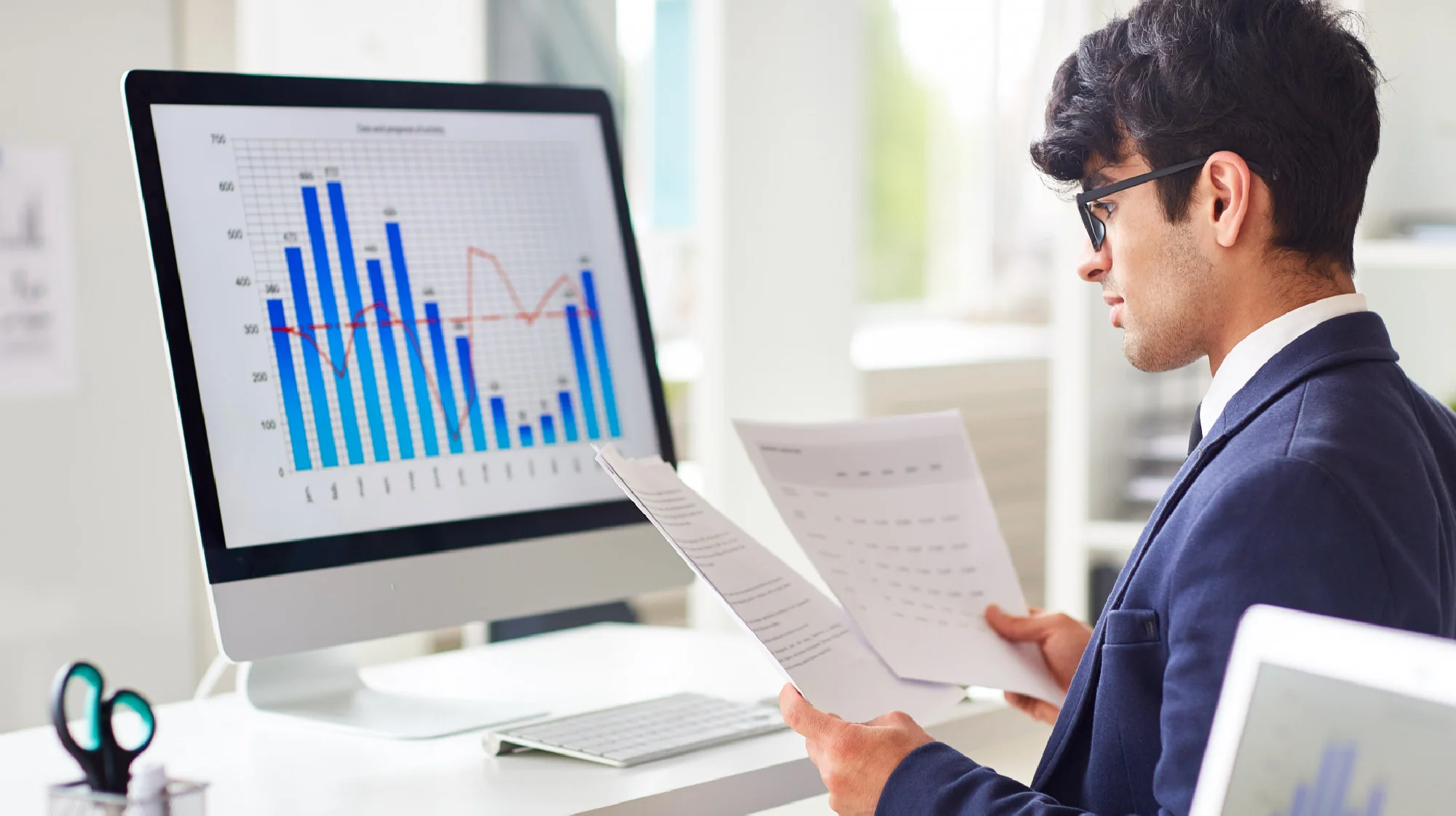Finance Professionals